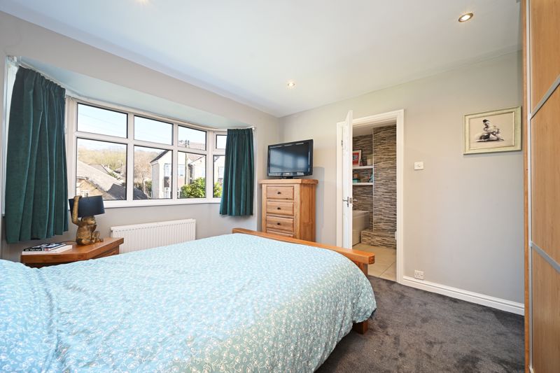 Twentywell Road Bradway